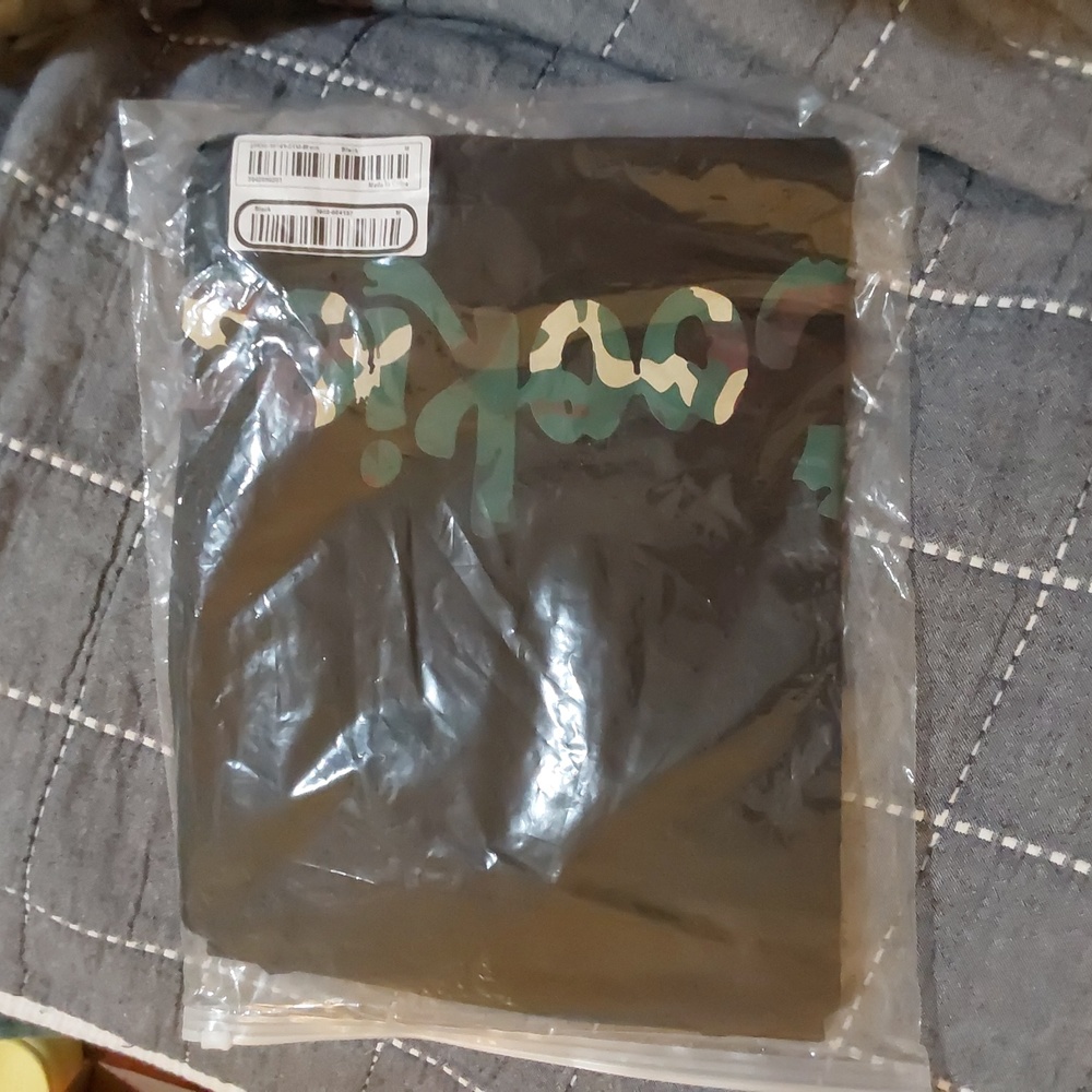 New in bag cookies t-shirt